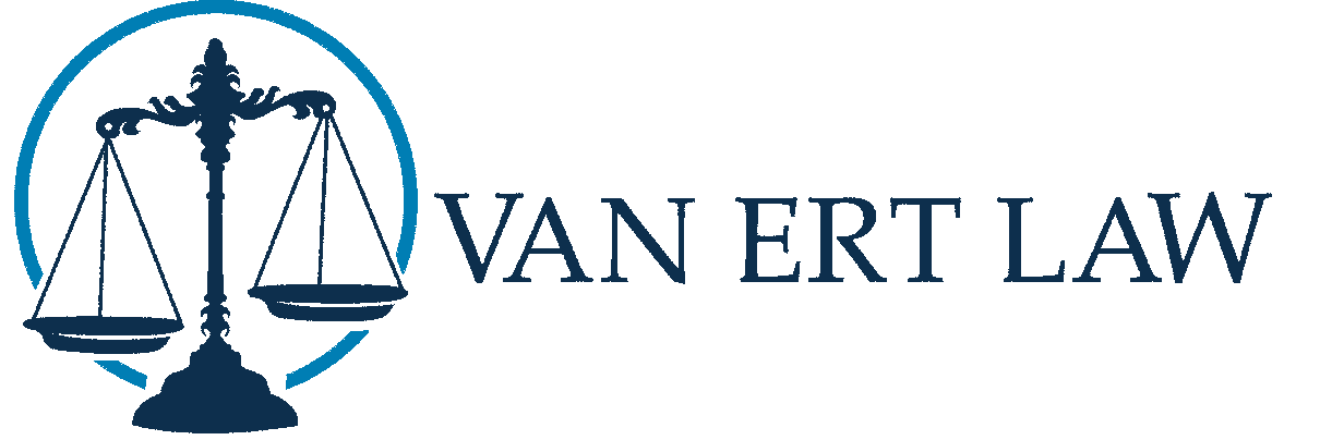 Van Ert Law