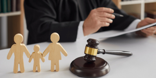 Divorce & Family Law